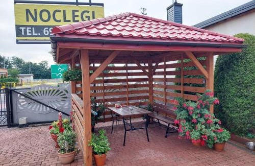 Poddebice Apartment | Apartamenty przy rondach