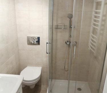 Znin Apartment | Apartamenty Przy Rynku