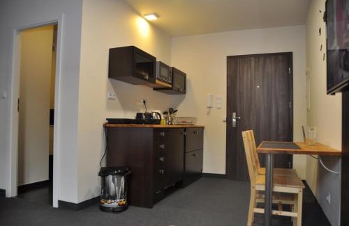 Centrum Apartment | Apartamenty Przy Starówce