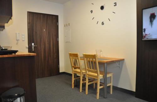 Centrum Apartment | Apartamenty Przy Starówce