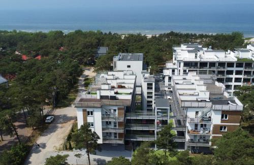 Rowy Apartment | Apartamenty Przy Wydmie