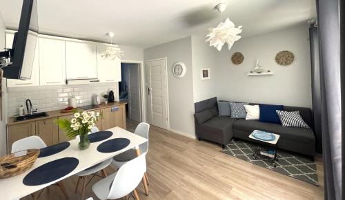 Rowy Apartment | Apartamenty Przy Wydmie