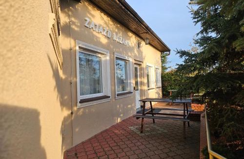 gmina Trzcinica Apartment | Apartamenty Różane