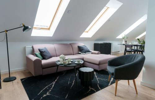 Gliwice Apartment | Apartamenty Raciborska 8