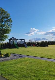 Kamien Pomorski Apartment | Apartamenty Radawka