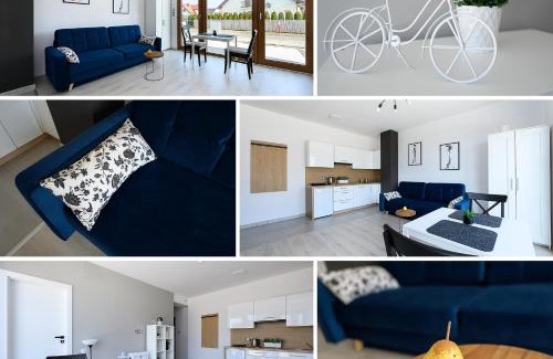 Olawa Apartment | Apartamenty RIO Oława