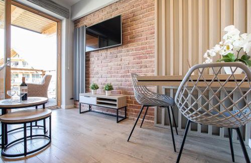 Zakopane Apartment | Apartamenty Royal Resort & Spa