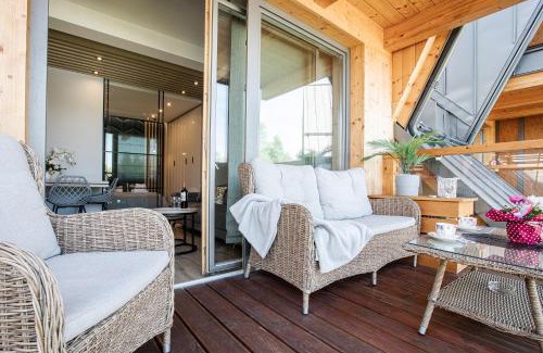 Zakopane Apartment | Apartamenty Royal Resort & Spa