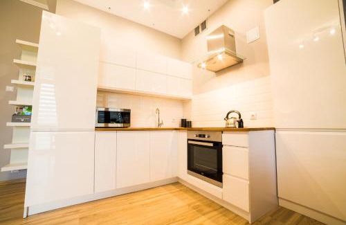 Zwierzyniec Apartment | Apartamenty Roztocze