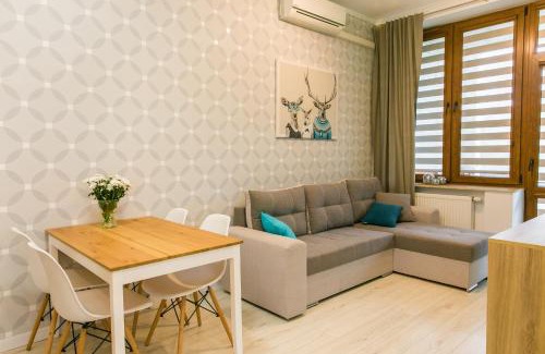 Zwierzyniec Apartment | Apartamenty Roztocze