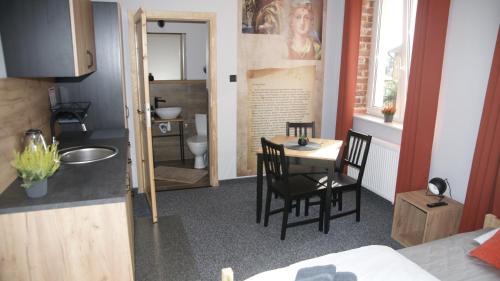 Inowlodz Apartment | Apartamenty Rycerskie