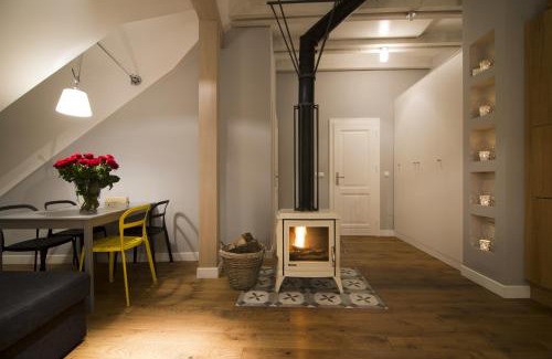 Kazimierz Dolny Apartment | Apartamenty Rynek3 , Kazimierz Dolny