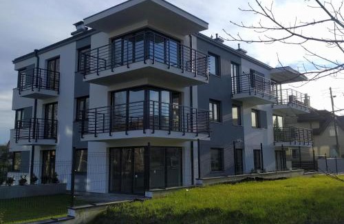 Witomino Apartment | Apartamenty Słoneczna 42