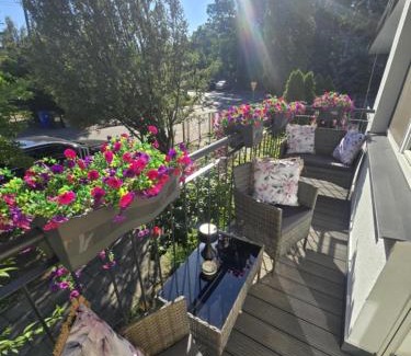 gmina Parzeczew Apartment | Apartamenty Słoneczna