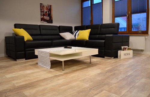 Gizycko Apartment | Apartamenty Sailor i Comfort House Giżycko