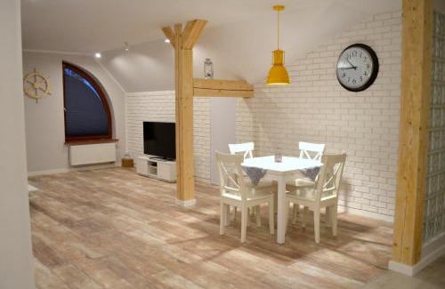 Gizycko Apartment | Apartamenty Sailor i Comfort House Giżycko