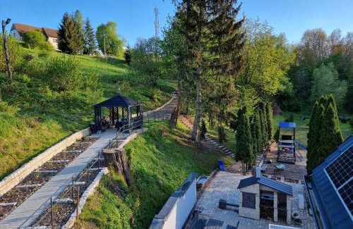 Klodzko Miasto Apartment | Apartamenty Salamandra