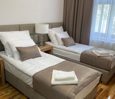 Inowroclaw Apartment | Apartamenty Saline