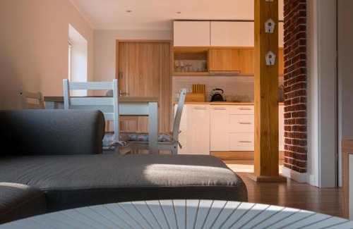 Zełwagi Apartment | Apartamenty Sami Swoi