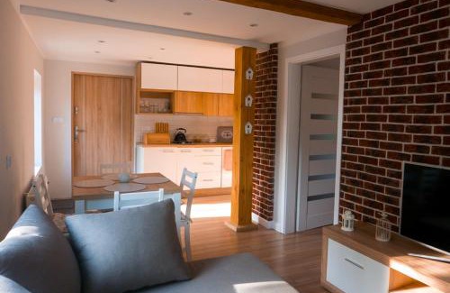 Zełwagi Apartment | Apartamenty Sami Swoi