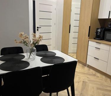 Kielce Apartment | Apartamenty Sienkiewicza 41