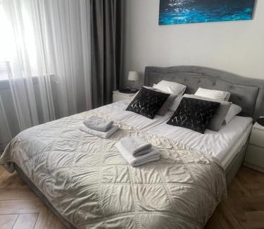 Kielce Apartment | Apartamenty Sienkiewicza 41