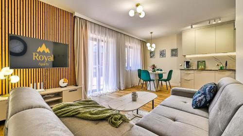 Szklarska Poreba Apartment | Apartamenty SKI & SKY by Royal Aparts