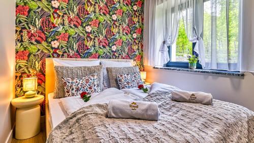 Szklarska Poreba Apartment | Apartamenty SKI & SKY by Royal Aparts