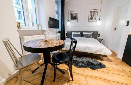 Stare Miasto Apartment | Apartamenty Sofa Spot