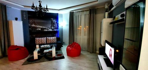Centrum Apartment | Apartamenty SOFIJA Deluxe Centrum