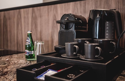 Bydgoszcz Apartment | Apartamenty Sowa Bydgoszcz