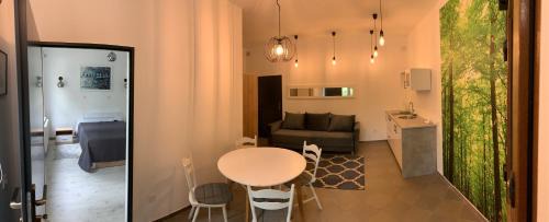Reszel Apartment | Apartamenty Stacja