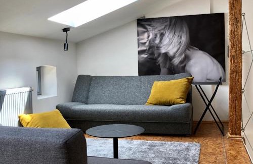 Wałcz Apartment | Apartamenty Stara Winiarnia