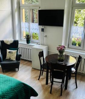 Nowy Sacz Apartment | Apartamenty Stare Miasto Sobieski