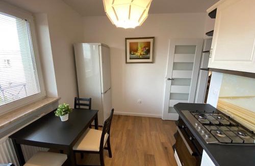 Gniezno Apartment | Apartamenty Starowiejska