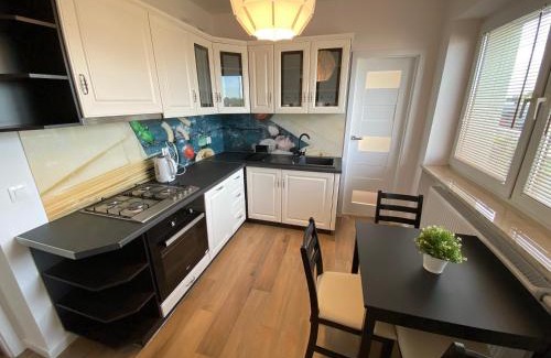 Gniezno Apartment | Apartamenty Starowiejska
