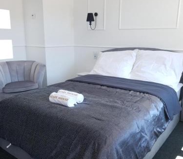Olesnica Apartment | Apartamenty Stary Browar Oleśnica