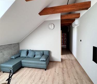 Ostroda Apartment | Apartamenty Stodoła
