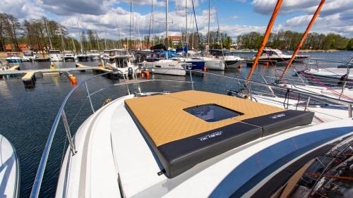Gizycko Apartment | Apartamenty Stranda Residence nad jeziorem Mazury Holiday