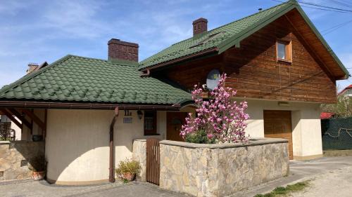 Rabka Apartment | APARTAMENTY-STUDIO noclegi wczasy wakacje ferie - pobyty rodzinne