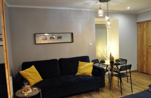 Bystrzyca Kłodzka Apartment | Apartamenty Sudety