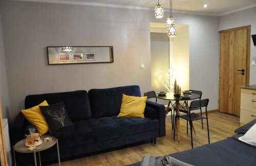 Bystrzyca Kłodzka Apartment | Apartamenty Sudety