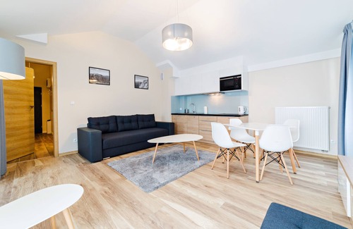 Szklarska Poreba Apartment | Apartamenty Sun & Snow Szklarska Perła