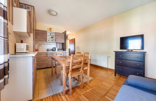 Hel Apartment | Apartamenty Sun&Snow Helska Villa
