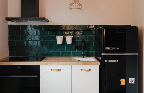 Rowy Apartment | Apartamenty Sun & Snow Nadmorska