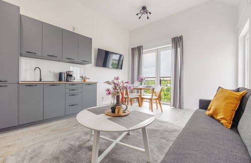 Wladyslawowo Apartment | Apartamenty Sun & Snow Baltic Nova