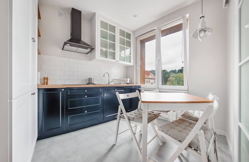 Jurata Apartment | Apartamenty Sun & Snow Ratibora
