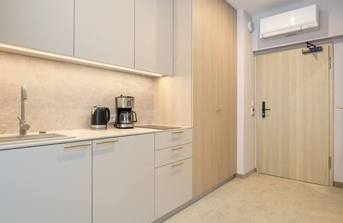 Lukecin Apartment | Apartamenty Sun & Snow Sea Shell Apartments