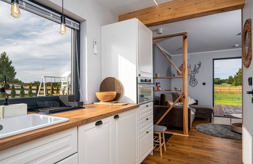 Purda House | Apartamenty Sun & Snow Sielska Stodoła