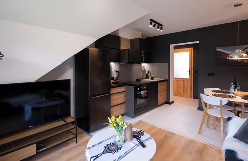Ustron Apartment | Apartamenty Sun & Snow Trzy Kopce